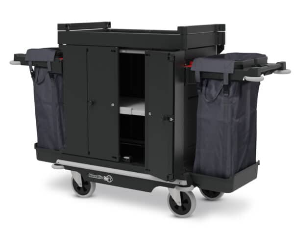 Hotel-/ Wäschewagen Archives | Numatic International Schweiz AG